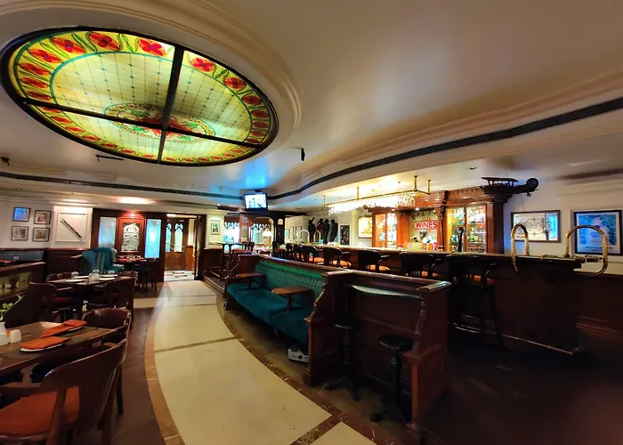 Hotel Tuli Interational Nagpur